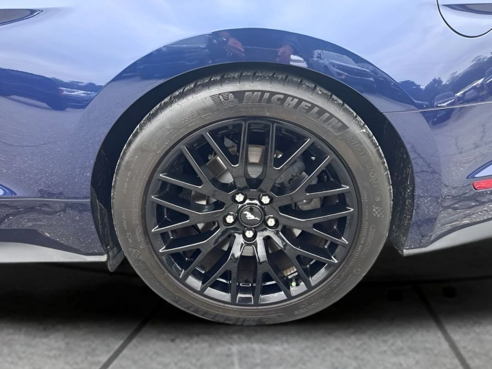 2018 Ford S550 Mustang GT - Image 19 of 22
