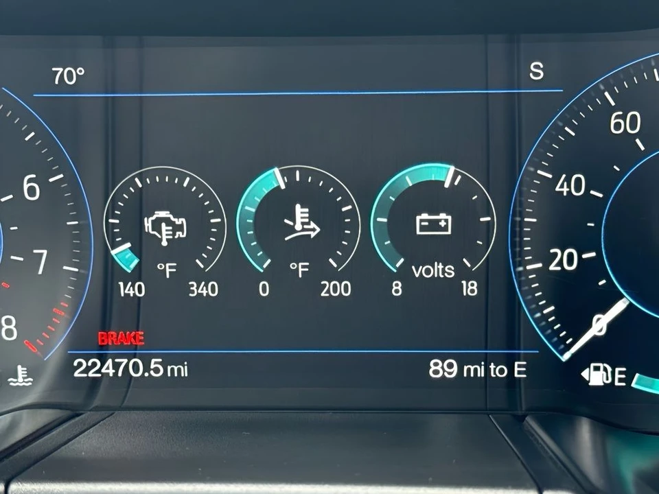 2018 Ford S550 Mustang GT - Image 14 of 22