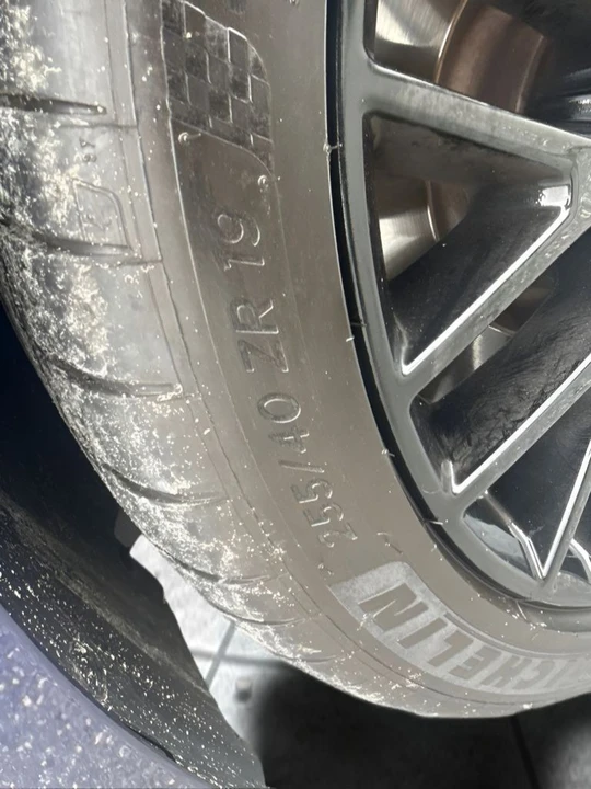 2018 Ford S550 Mustang GT - Image 20 of 22