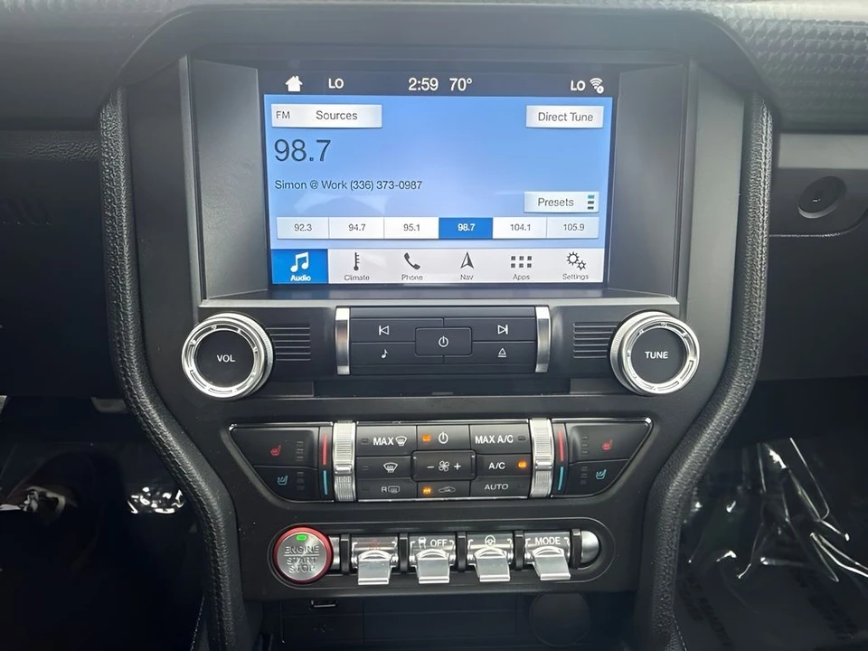 2018 Ford S550 Mustang GT - Image 9 of 22