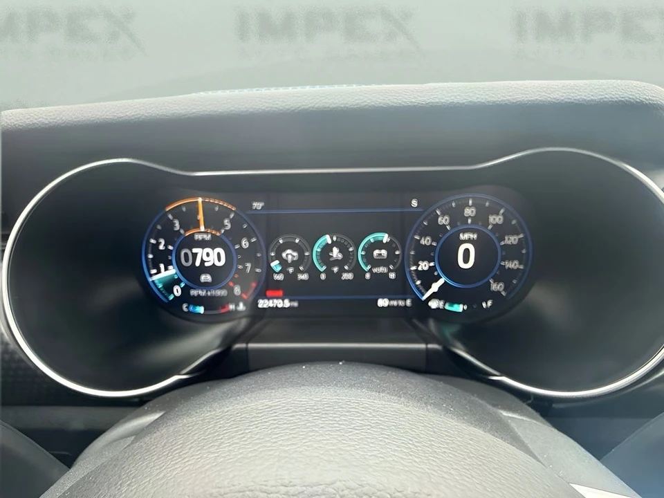 2018 Ford S550 Mustang GT - Image 13 of 22