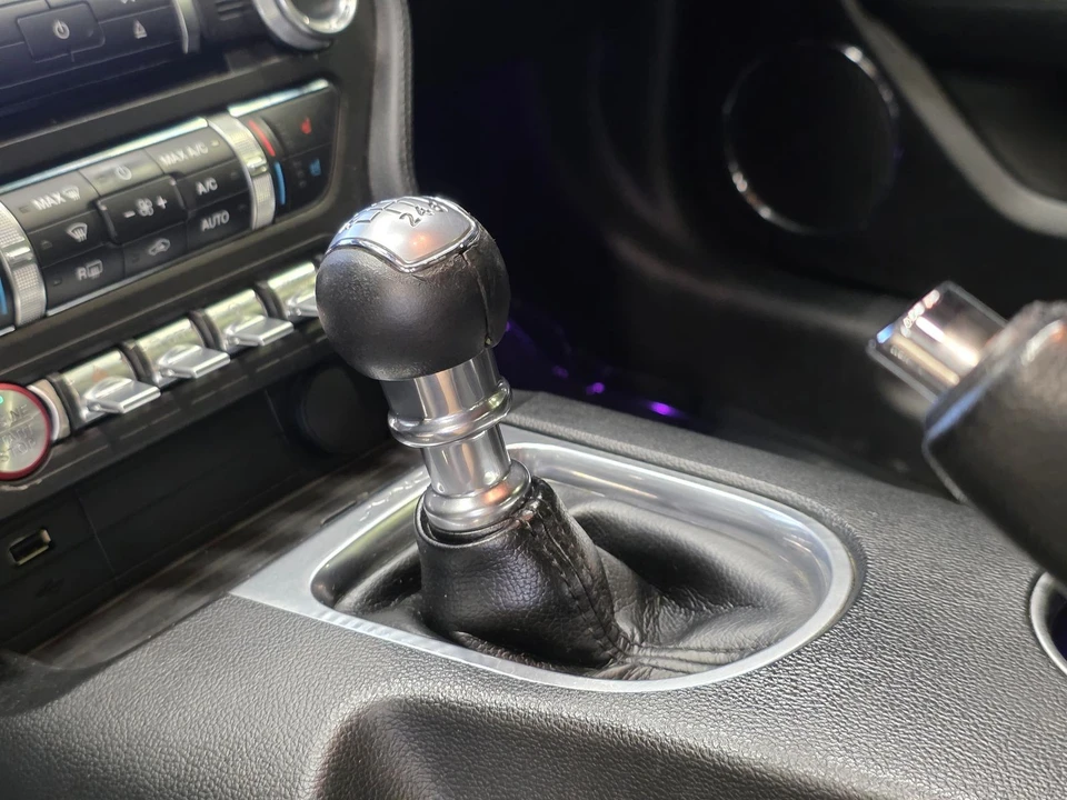 2018 Ford S550 Mustang GT - Image 25 of 31