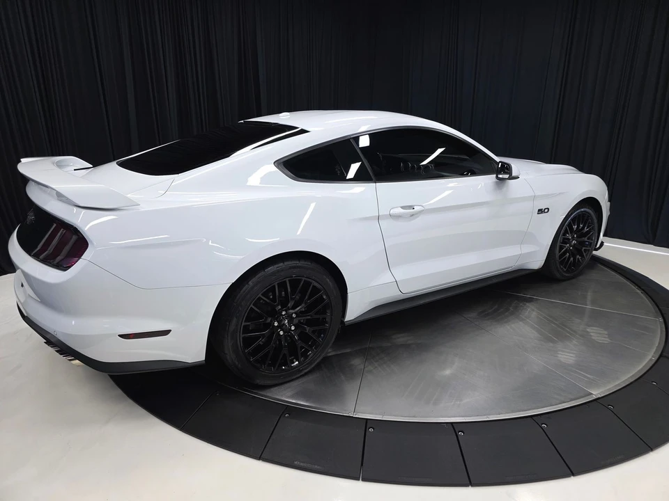 2018 Ford S550 Mustang GT - Image 14 of 31