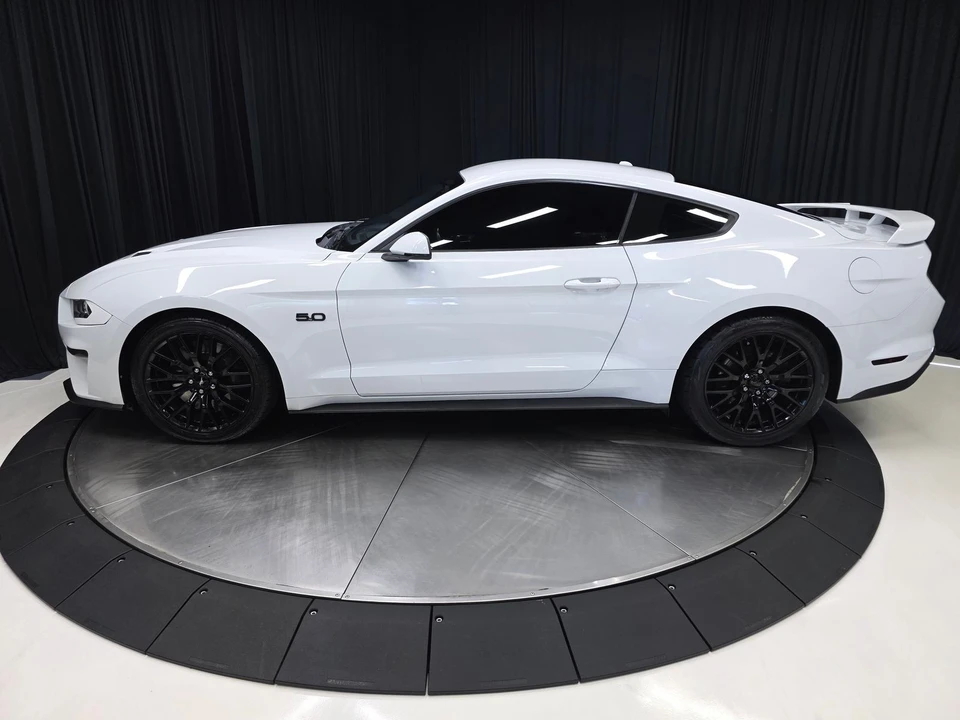 2018 Ford S550 Mustang GT - Image 11 of 31