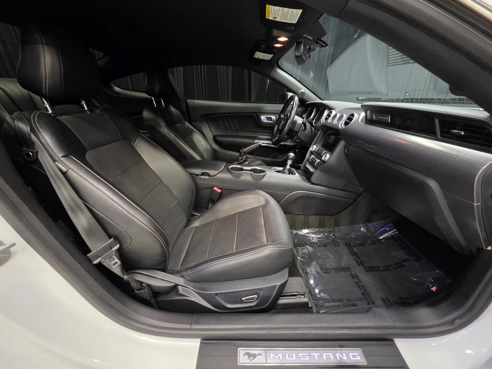 2018 Ford S550 Mustang GT - Image 28 of 31