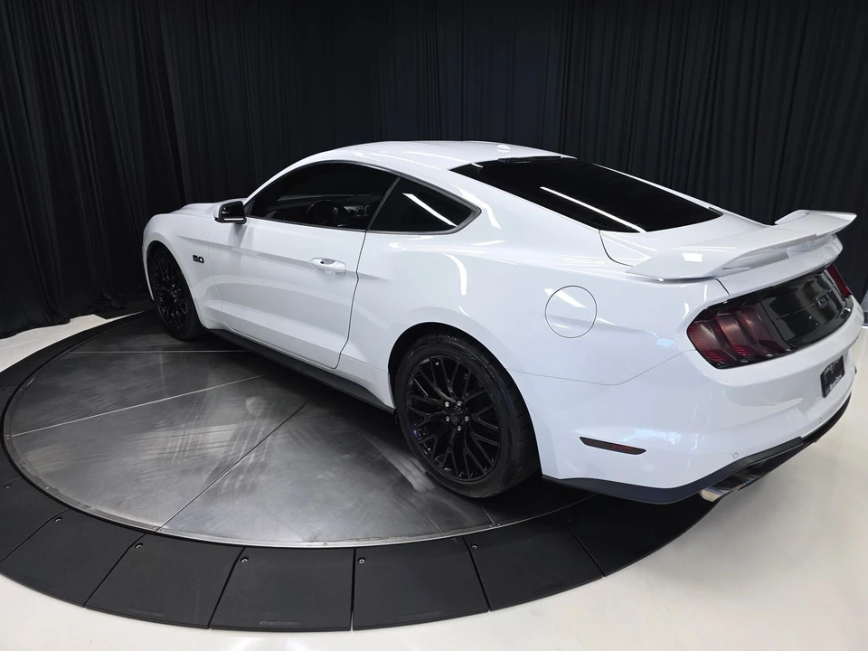 2018 Ford S550 Mustang GT - Image 12 of 31