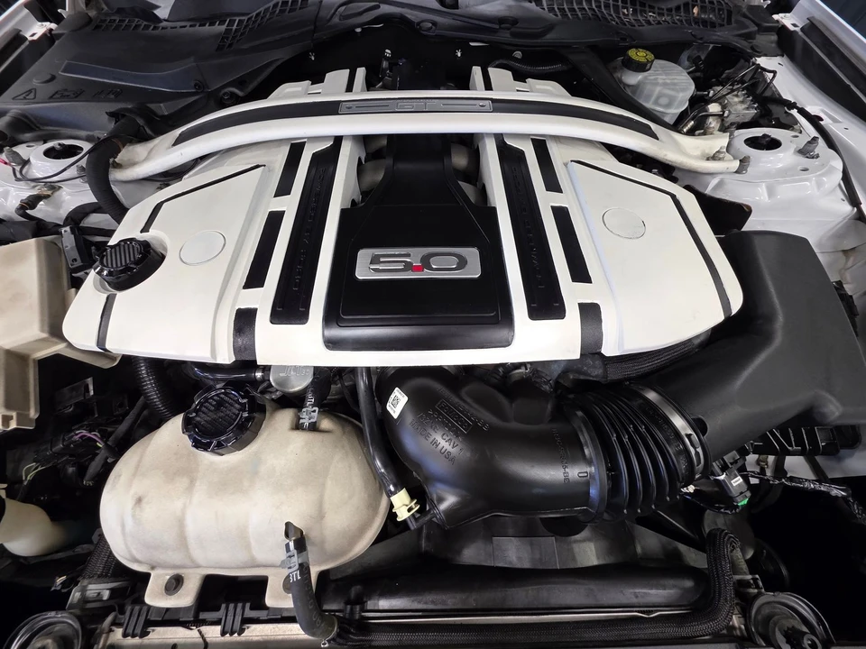 2018 Ford S550 Mustang GT - Image 3 of 31
