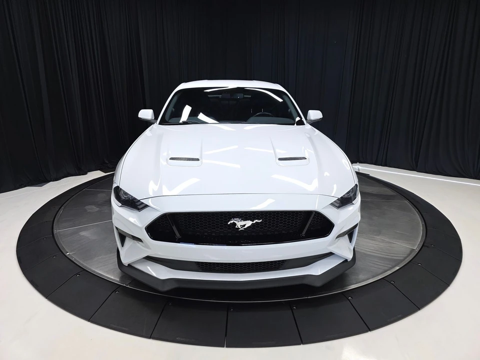 2018 Ford S550 Mustang GT - Image 9 of 31