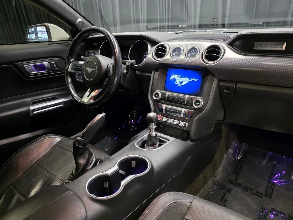 2018 Ford S550 Mustang GT - Image 30 of 31