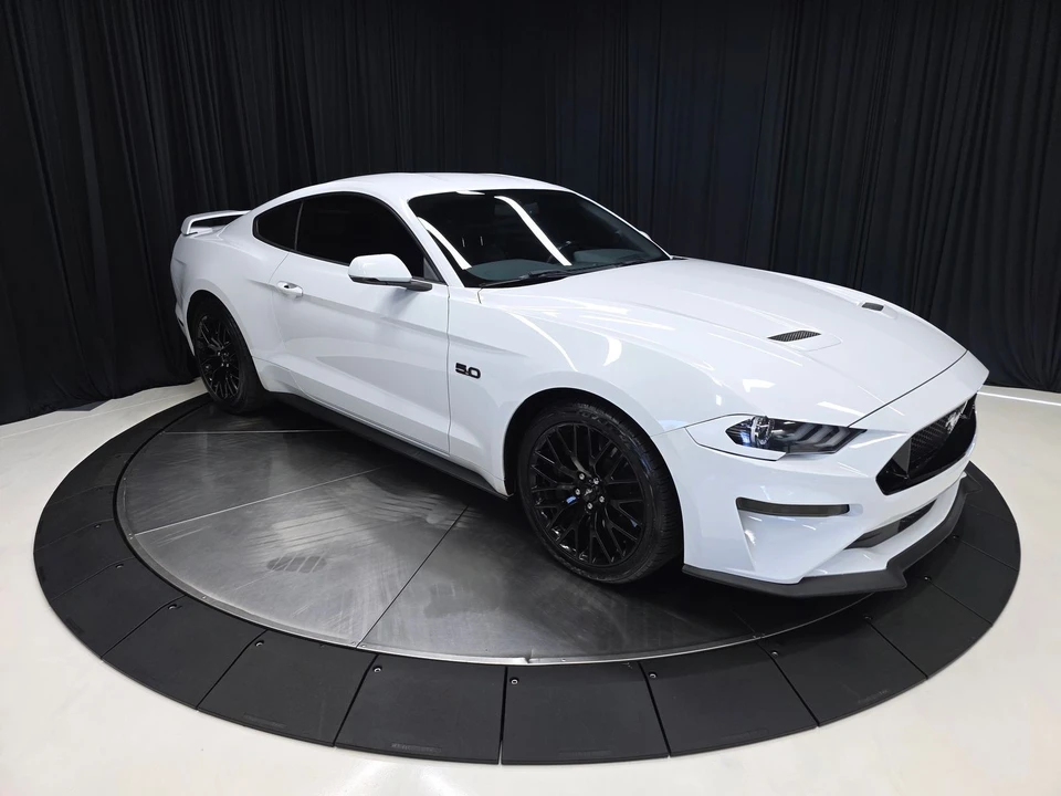 2018 Ford S550 Mustang GT - Image 16 of 31