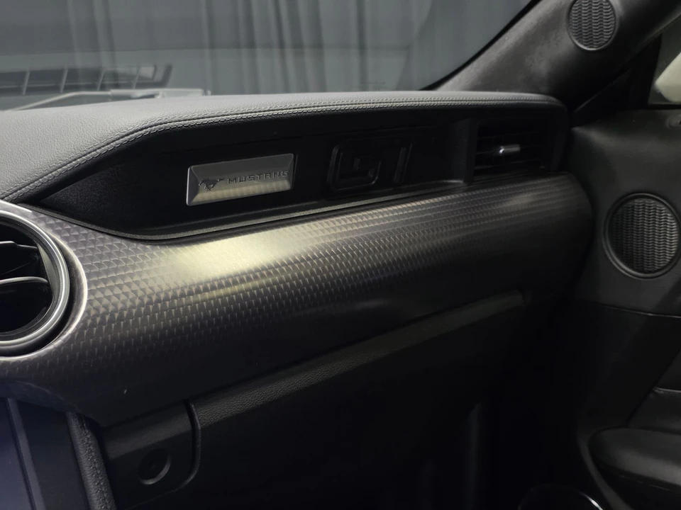 2018 Ford S550 Mustang GT - Image 27 of 31