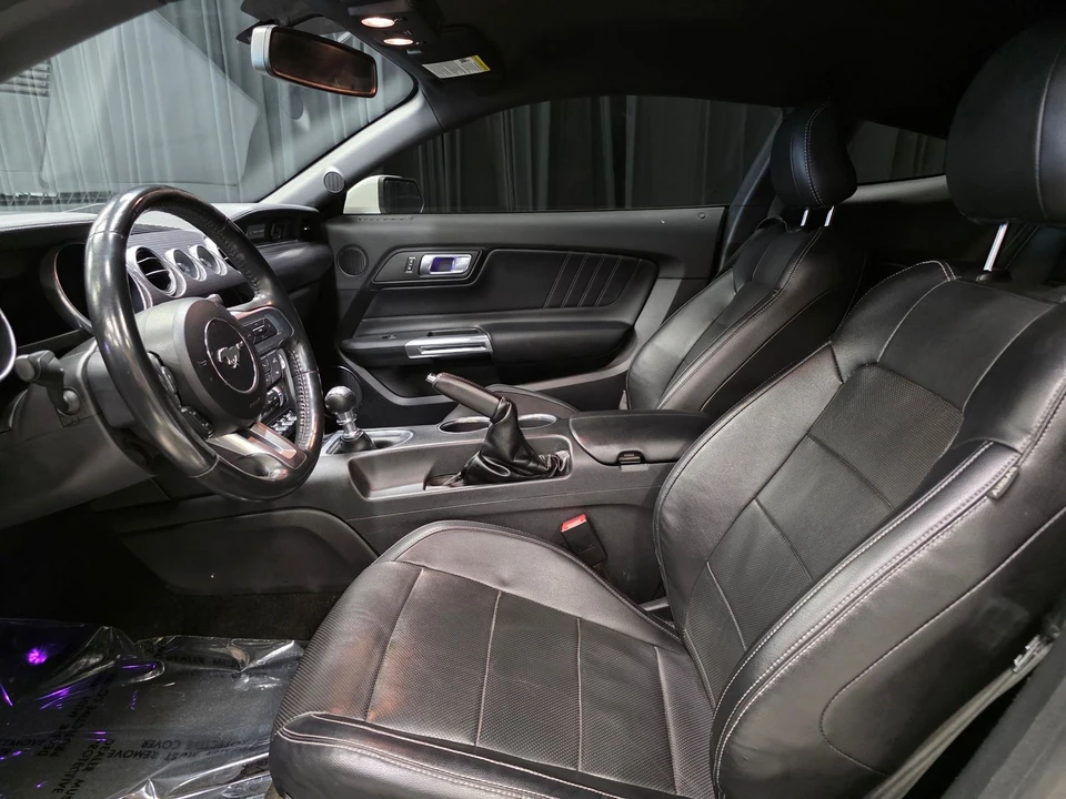 2018 Ford S550 Mustang GT - Image 18 of 31