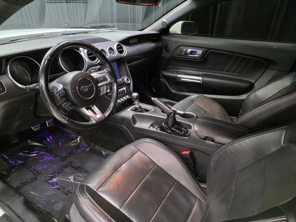 2018 Ford S550 Mustang GT - Image 19 of 31