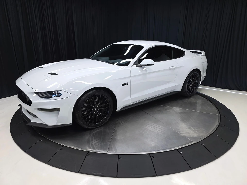 2018 Ford S550 Mustang GT - Image 10 of 31