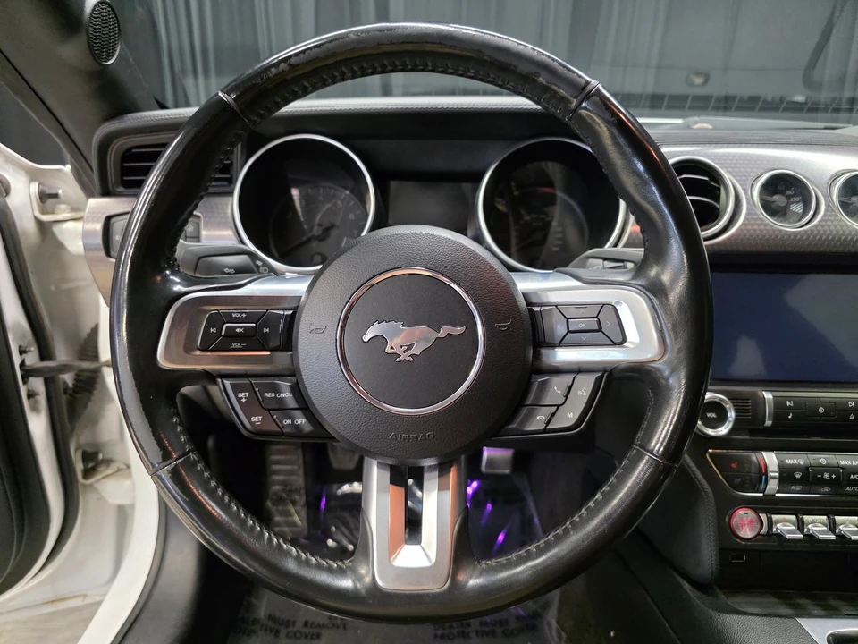 2018 Ford S550 Mustang GT - Image 22 of 31