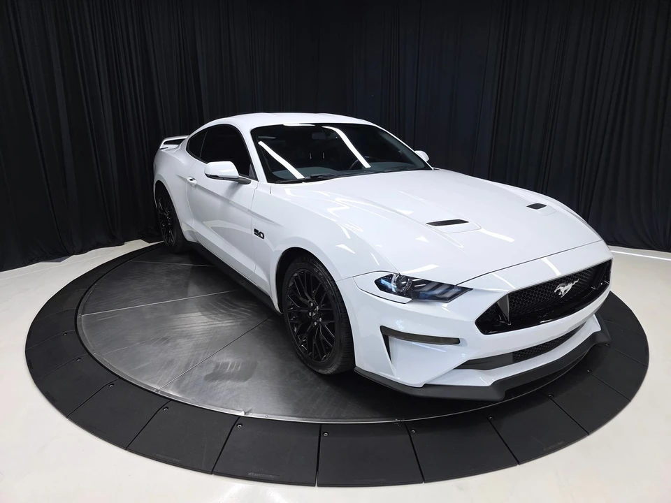 2018 Ford S550 Mustang GT - Image 8 of 31
