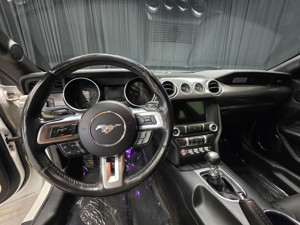 2018 Ford S550 Mustang GT - Image 21 of 31