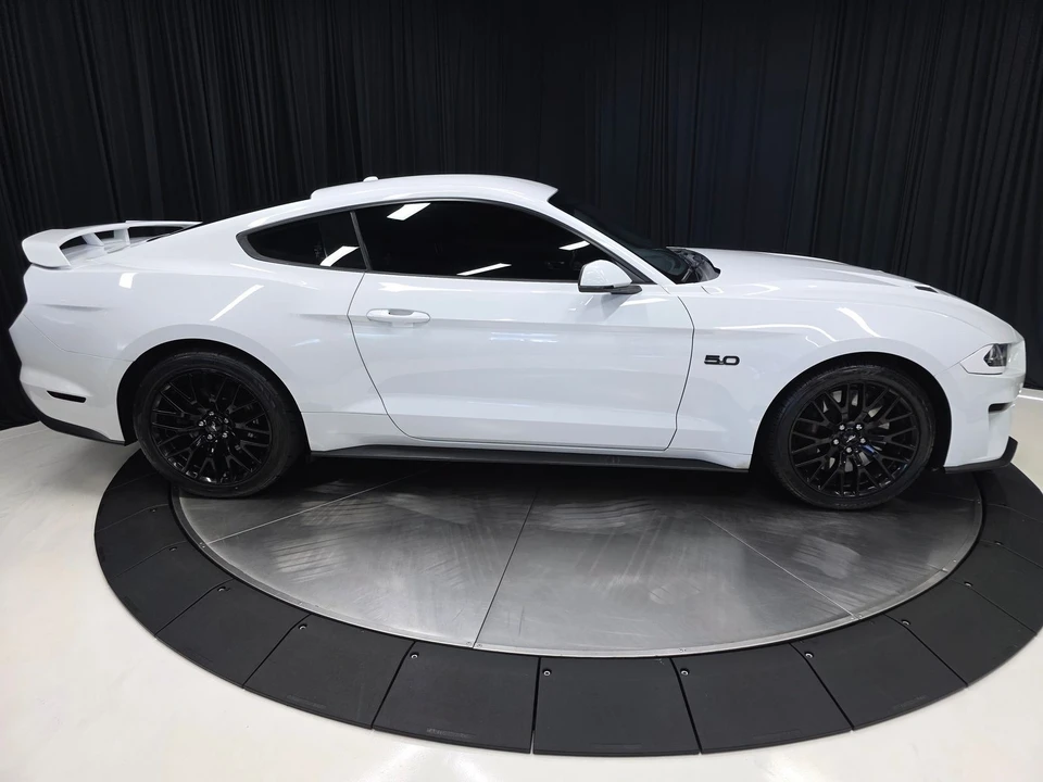 2018 Ford S550 Mustang GT - Image 15 of 31
