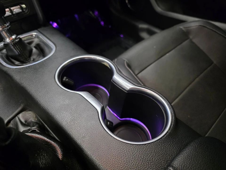 2018 Ford S550 Mustang GT - Image 26 of 31