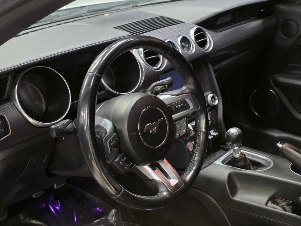2018 Ford S550 Mustang GT - Image 20 of 31