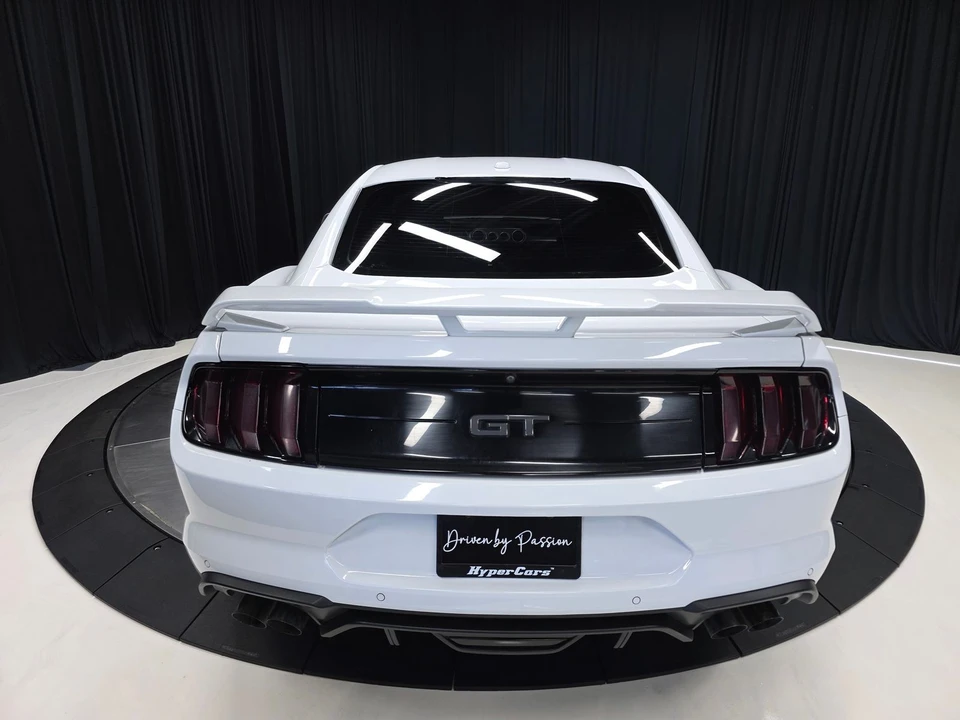 2018 Ford S550 Mustang GT - Image 13 of 31