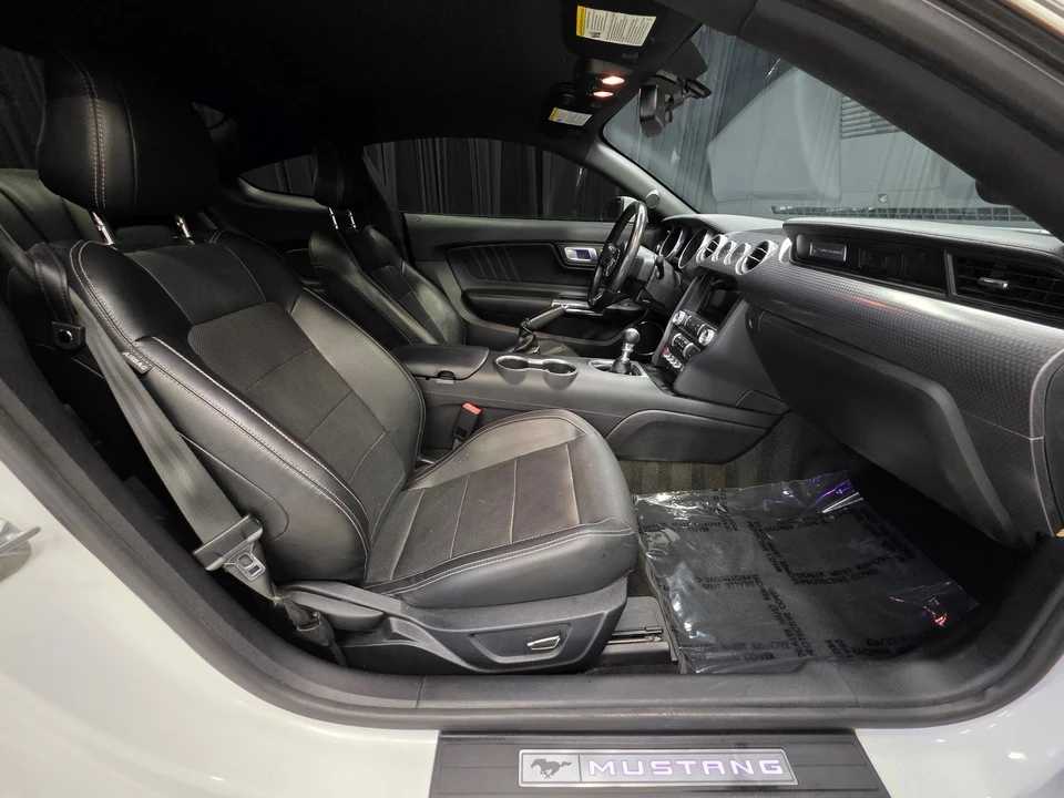 2018 Ford S550 Mustang GT - Image 2 of 31