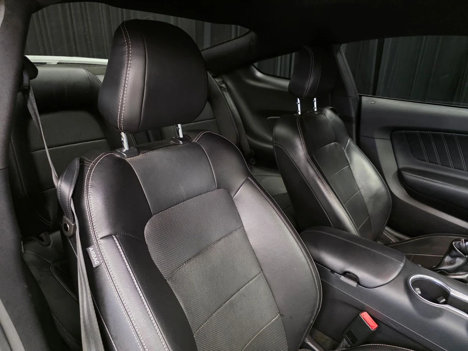 2018 Ford S550 Mustang GT - Image 29 of 31