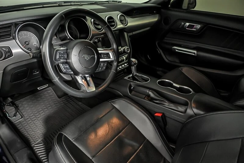 2018 Ford S550 Mustang GT - Image 14 of 27