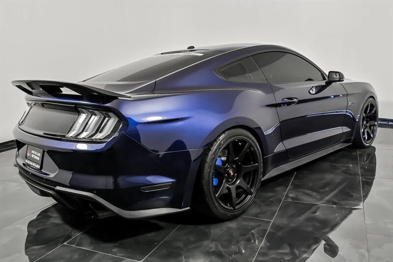 2018 Ford S550 Mustang GT - Image 9 of 27