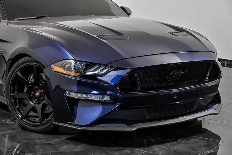2018 Ford S550 Mustang GT - Image 2 of 27