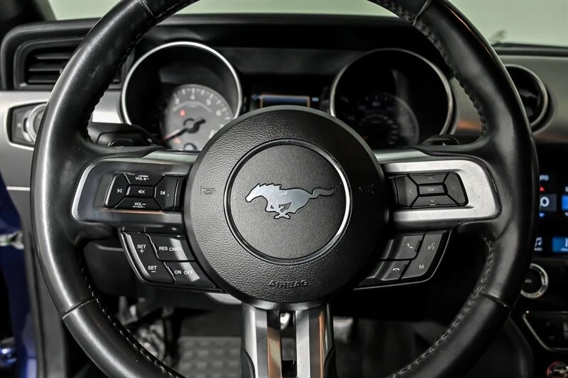 2018 Ford S550 Mustang GT - Image 21 of 27