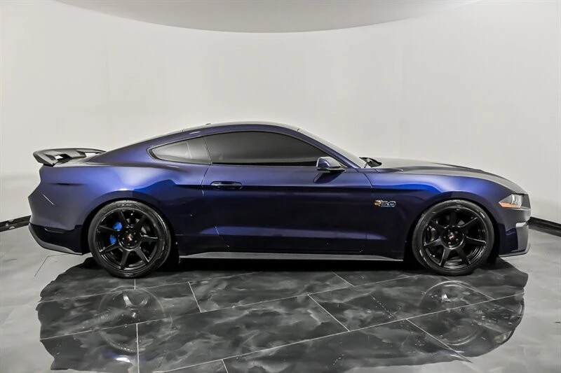 2018 Ford S550 Mustang GT - Image 10 of 27