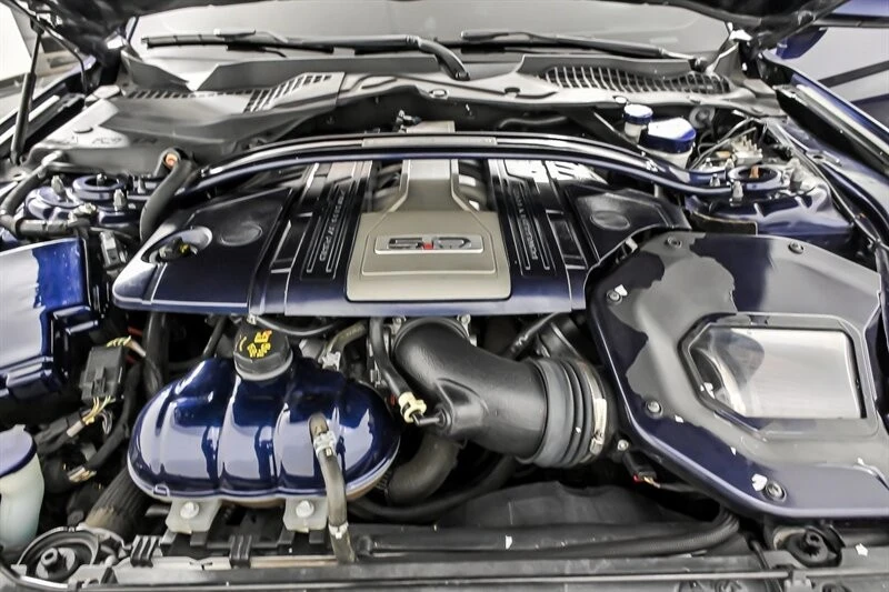 2018 Ford S550 Mustang GT - Image 12 of 27