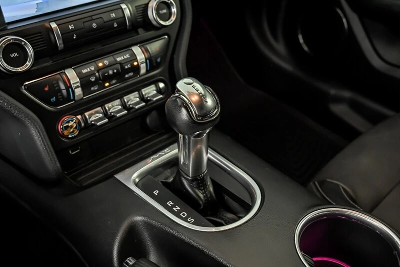 2018 Ford S550 Mustang GT - Image 26 of 27
