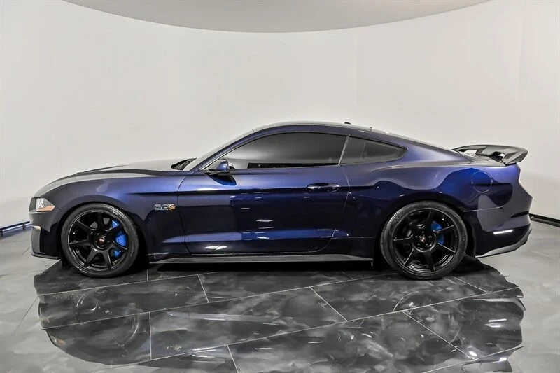 2018 Ford S550 Mustang GT - Image 6 of 27