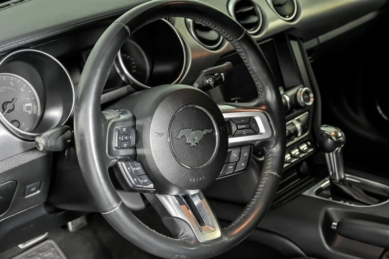 2018 Ford S550 Mustang GT - Image 18 of 27