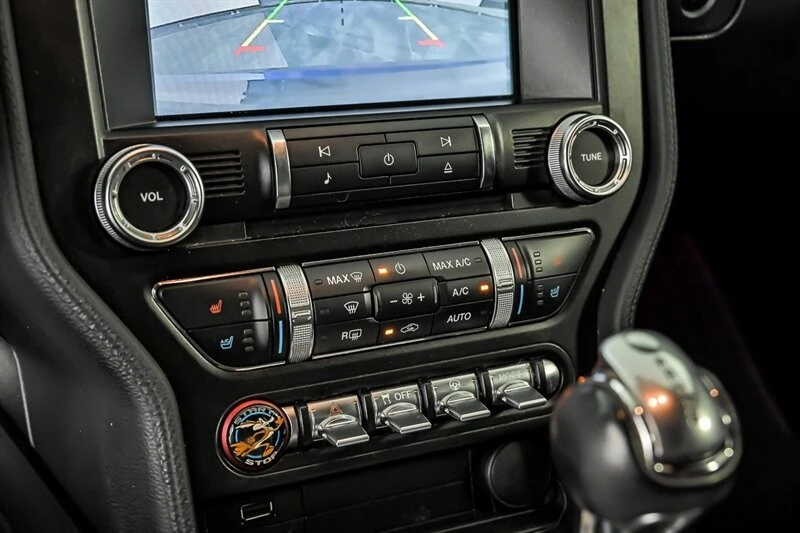 2018 Ford S550 Mustang GT - Image 25 of 27