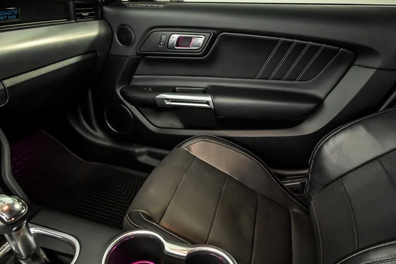 2018 Ford S550 Mustang GT - Image 27 of 27