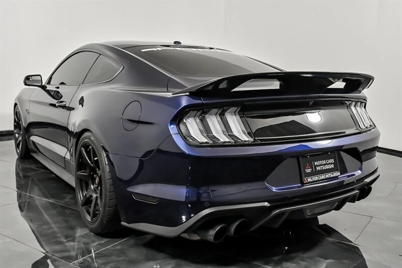 2018 Ford S550 Mustang GT - Image 7 of 27