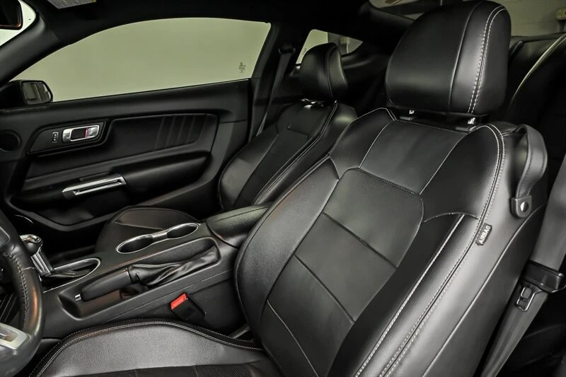 2018 Ford S550 Mustang GT - Image 16 of 27