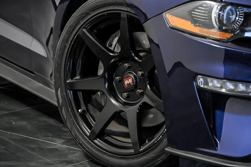 2018 Ford S550 Mustang GT - Image 3 of 27