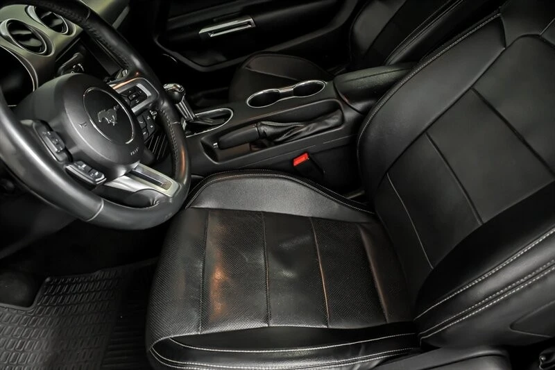 2018 Ford S550 Mustang GT - Image 15 of 27