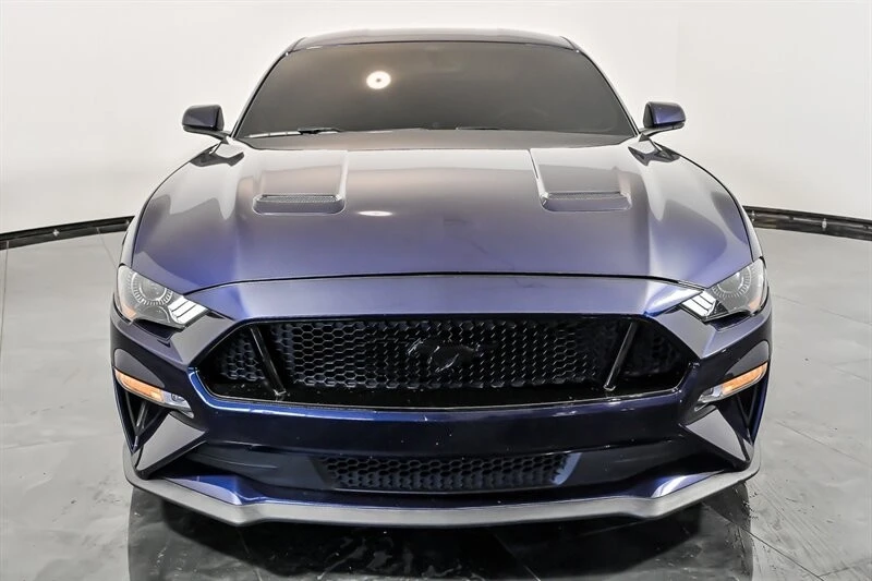 2018 Ford S550 Mustang GT - Image 4 of 27