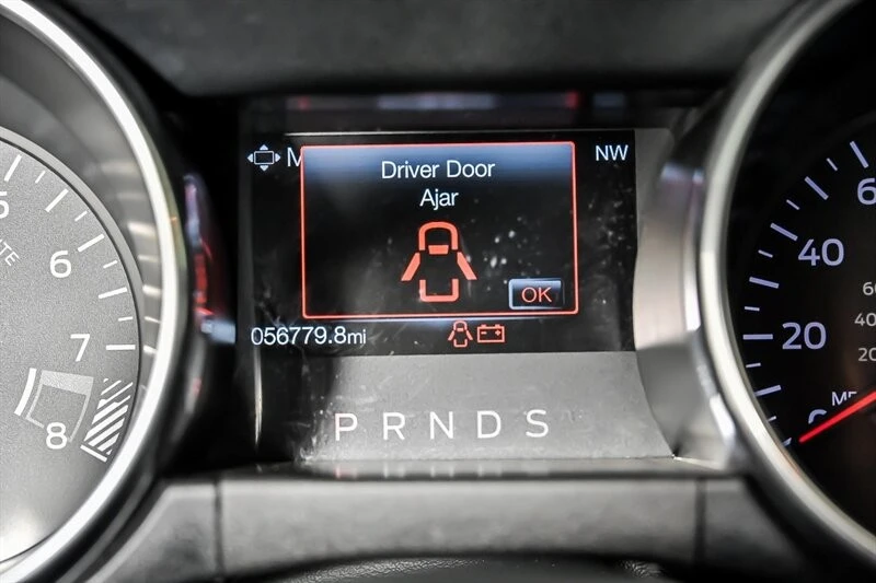 2018 Ford S550 Mustang GT - Image 20 of 27