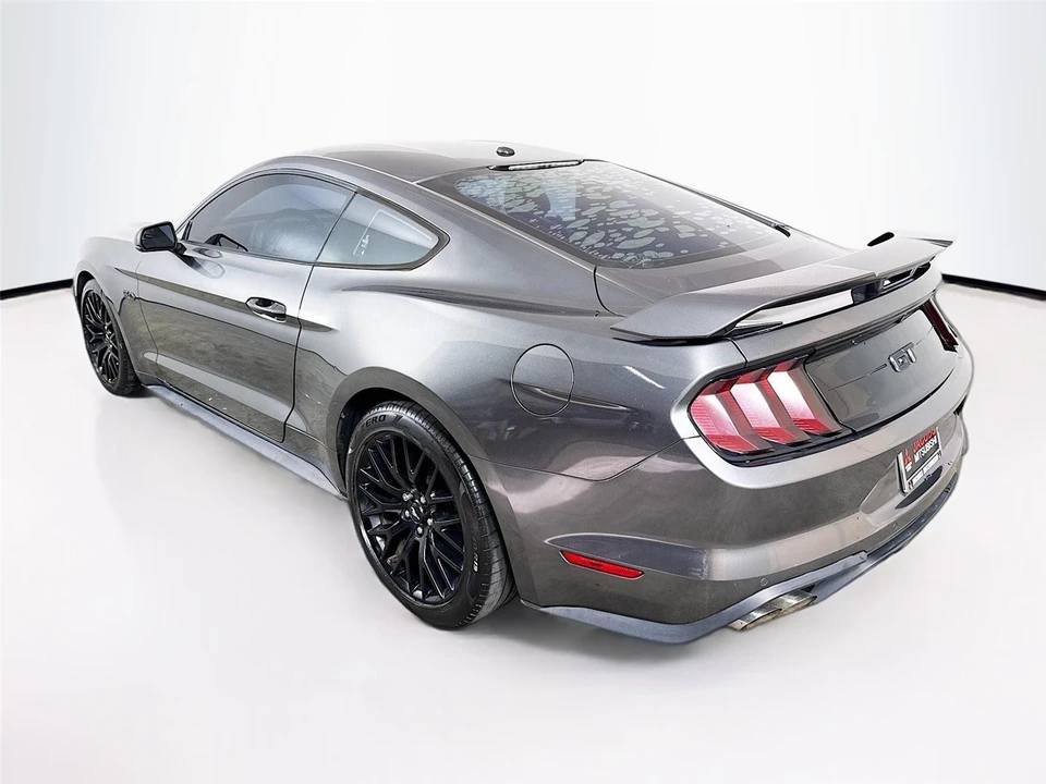 2018 Ford S550 Mustang - Image 5 of 14