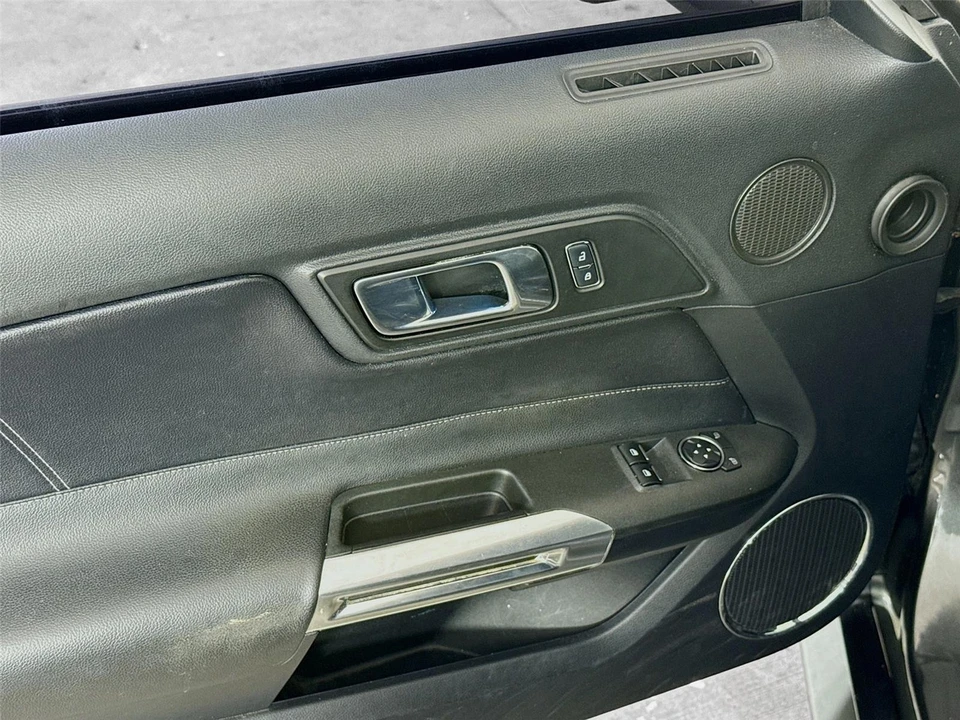 2018 Ford S550 Mustang - Image 7 of 14