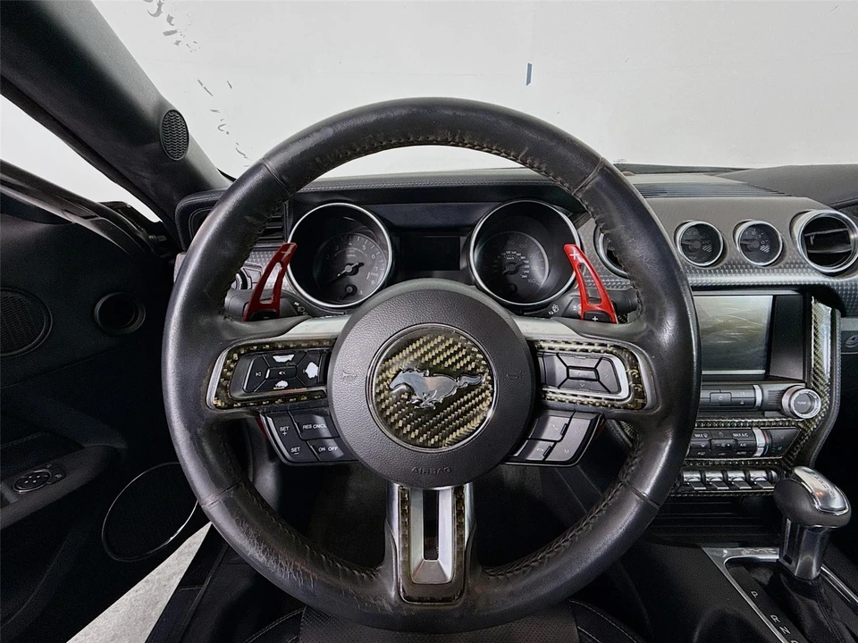 2018 Ford S550 Mustang - Image 8 of 14