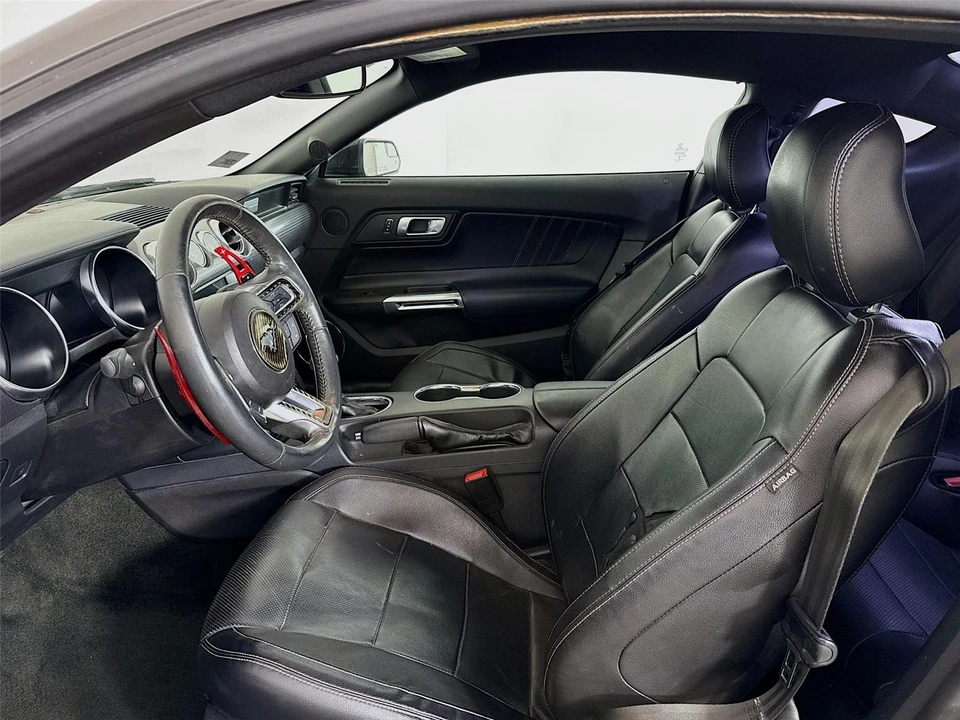 2018 Ford S550 Mustang - Image 10 of 14
