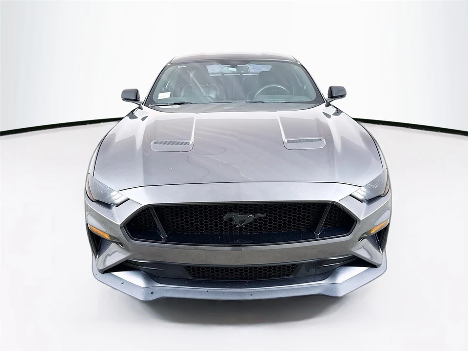 2018 Ford S550 Mustang - Image 2 of 14