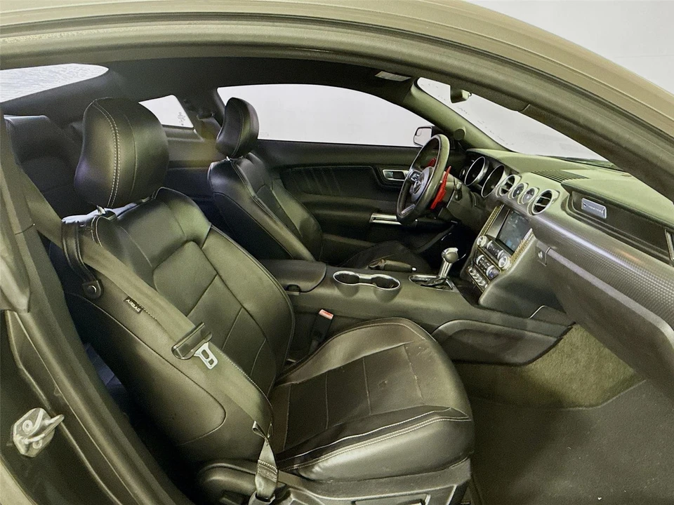 2018 Ford S550 Mustang - Image 11 of 14